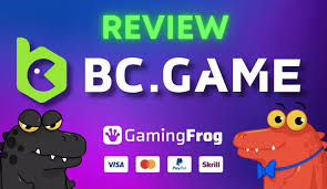 Exploring the Thrills of BC Game Online Casino