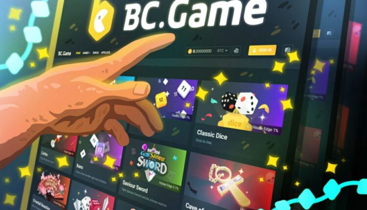 How to Play BC Game Your Ultimate Guide to Exciting Gameplay How to Play BC Game Your Ultimate Guide to Exciting Gameplay
