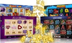 The Ultimate Guide to Online Casino Everything You Need to Know The Ultimate Guide to Online Casino Everything You Need to Know