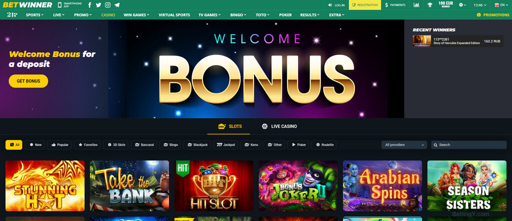 Ultimate Guide to Casino Online Unlocking Your Gaming Potential