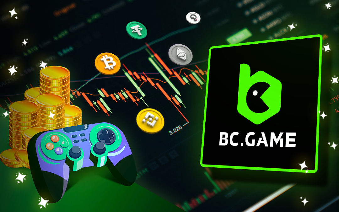 Betting BC.Game - The Ultimate Guide to Online Betting Betting BC.Game - The Ultimate Guide to Online Betting