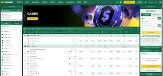 Comprehensive Betwinner Reviews France An Insight into Online Betting