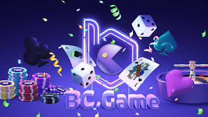 Discover Exciting Opportunities in the World of Online Gaming with BCGameBet Discover Exciting Opportunities in the World of Online Gaming with BCGameBet