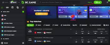 Discover Exciting Opportunities in the World of Online Gaming with BCGameBet Discover Exciting Opportunities in the World of Online Gaming with BCGameBet