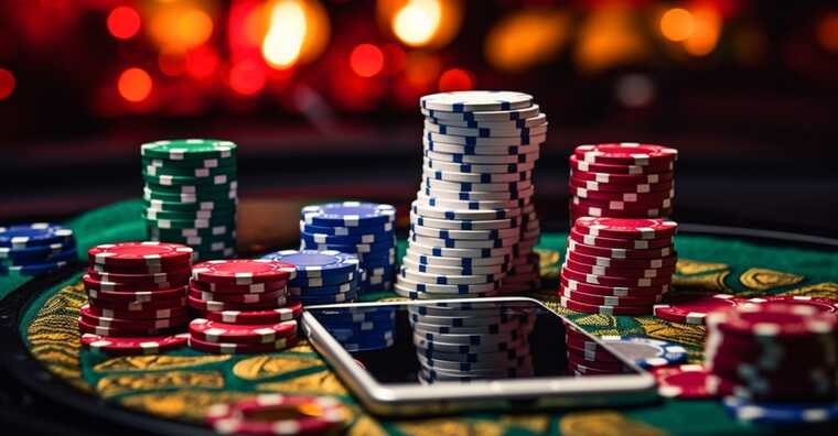 Discover the Best Casino Site Online UK – bwst casino site online uk