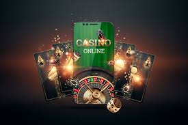 Discover the Best Live Online Casino UK Exciting Games Await!