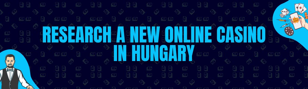 Discover the Best Online Casino Hungary - Your Guide to Winning Discover the Best Online Casino Hungary - Your Guide to Winning