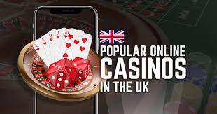 Discover the Newest Online Casino UK for Unforgettable Gaming Experiences