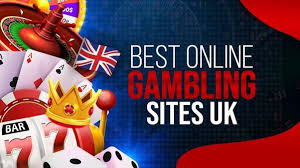 Discover the Thrills of Online Casino Real Money UK