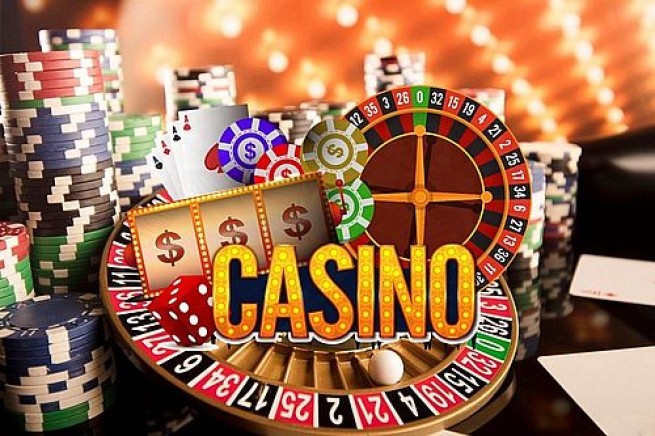 Discover the Thrills of Online Casino Real Money UK