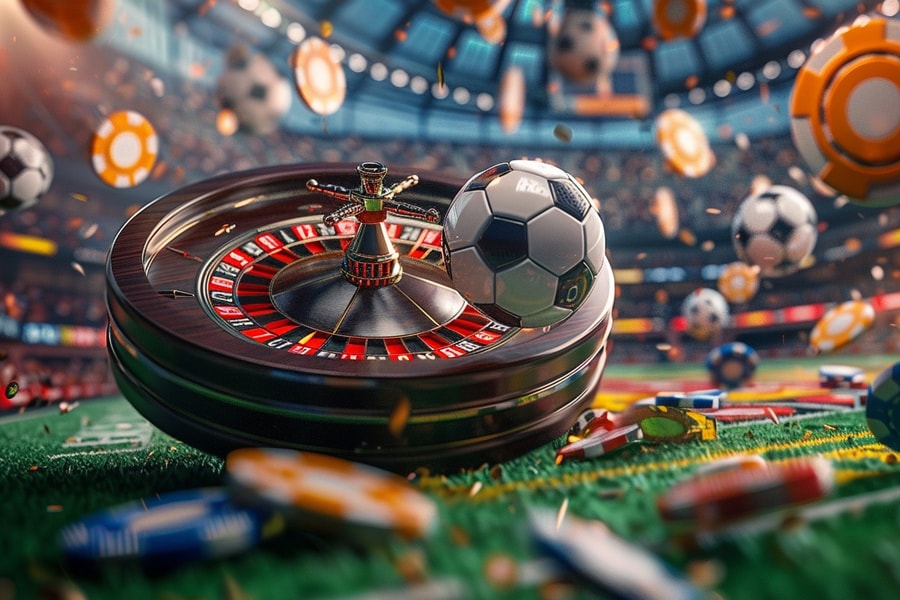 Discover the Thrills of Online Gambling with dewapoker