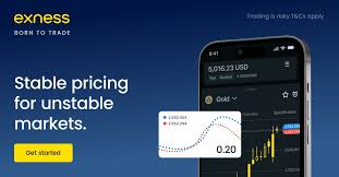 Explore the Benefits of Exness Trading Platform 11 Explore the Benefits of Exness Trading Platform 11