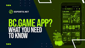 Exploring the Thrills of BC.Game UAE A Comprehensive Guide