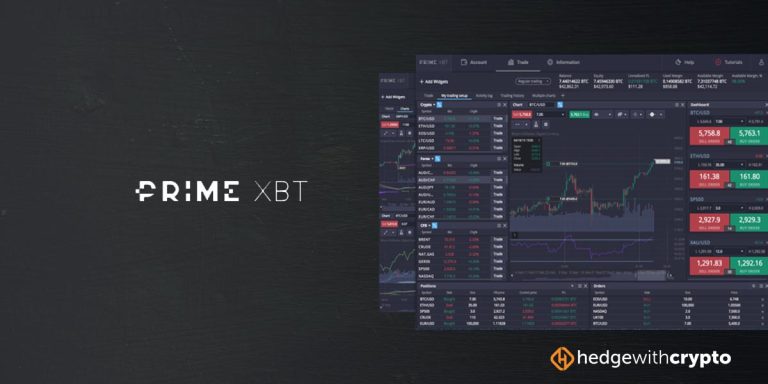 Mastering PrimeXBT Trading The Ultimate Guide to Success