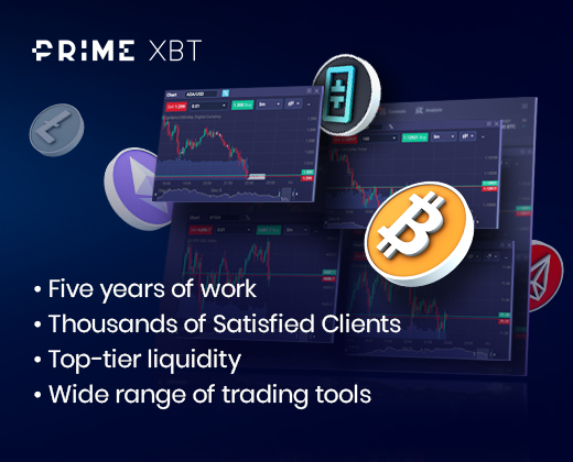 Maximizing Your Returns Trading PrimeXBT for Success