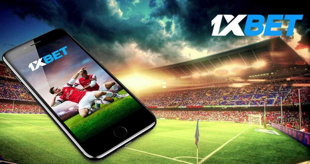 Aplikasi 1xBet (1xbet Mobile) - Unduh dan Instal APK 1xBet