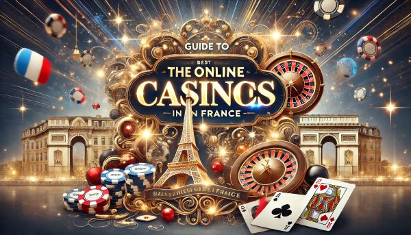 Casinos en ligne France 2025