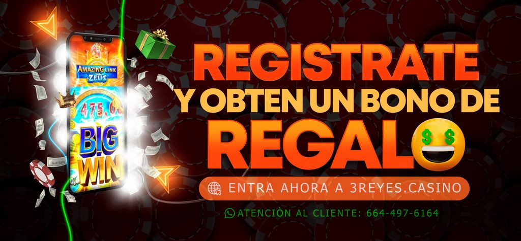 Descubre el Casino Tres Reyes: visita la página oficial y disfruta de la mejor experiencia de juego sin salir de casa.