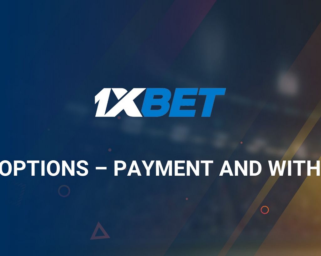 Link Mirror 1xbet