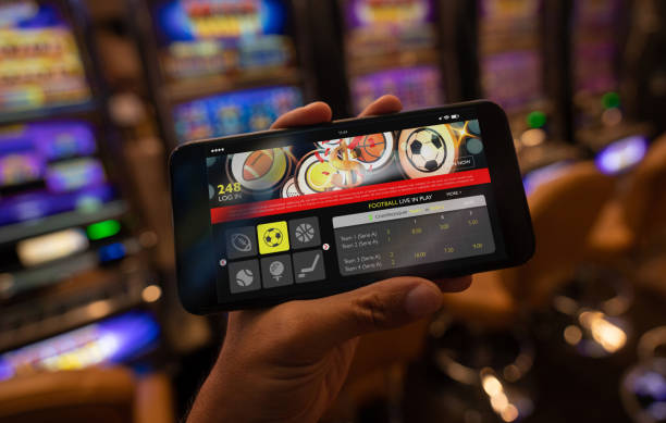 The Truth About Slot Algorithms 67