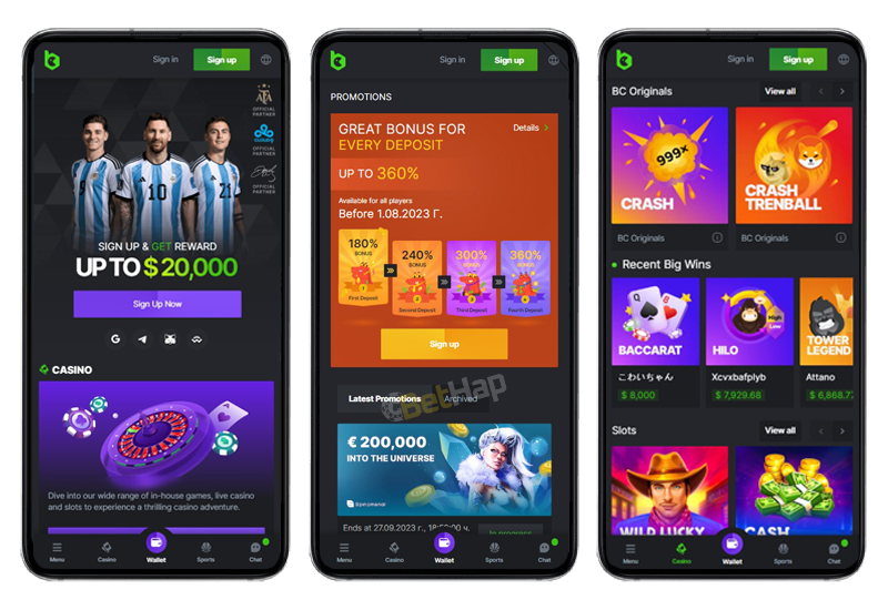 The Ultimate Guide to Crypto Casino BC Game 19 The Ultimate Guide to Crypto Casino BC Game 19