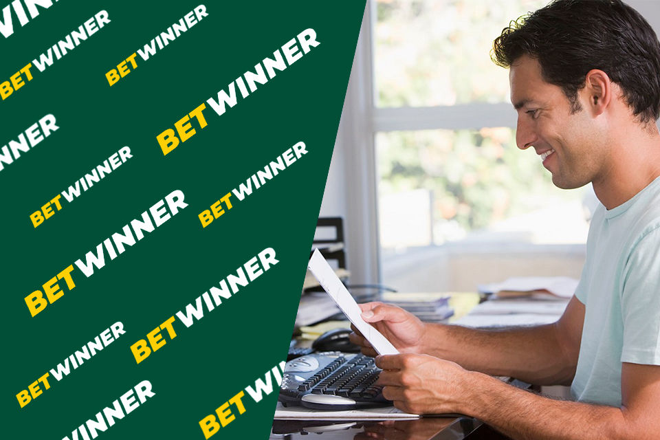 BetWinner Login Seamless Access to Your Betting Experience