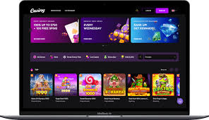 Experience the Excitement with Casiny App