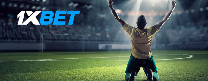 Install 1xBet App Your Gateway to Convenient Betting Install 1xBet App Your Gateway to Convenient Betting