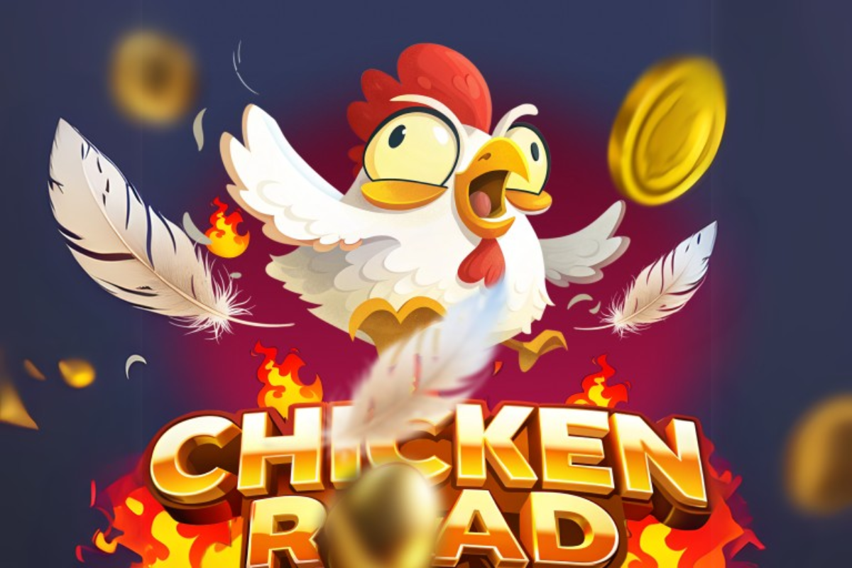 Chicken Roadway: the Collision Game that is Changing Online Casinos