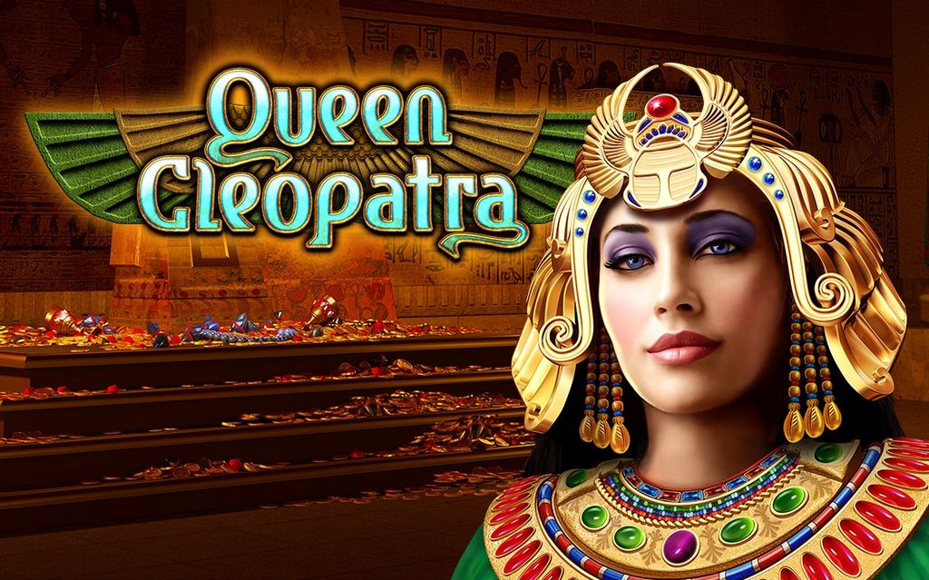 Cleopatra Slots Free Online - Perk Codes and Evaluation