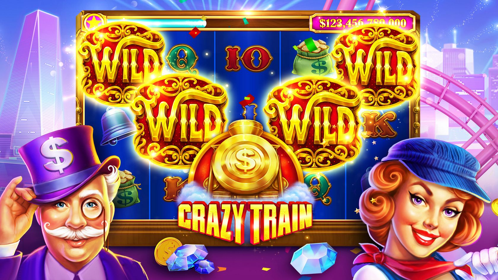 Win Diggers Gambling Enterprise Testimonial