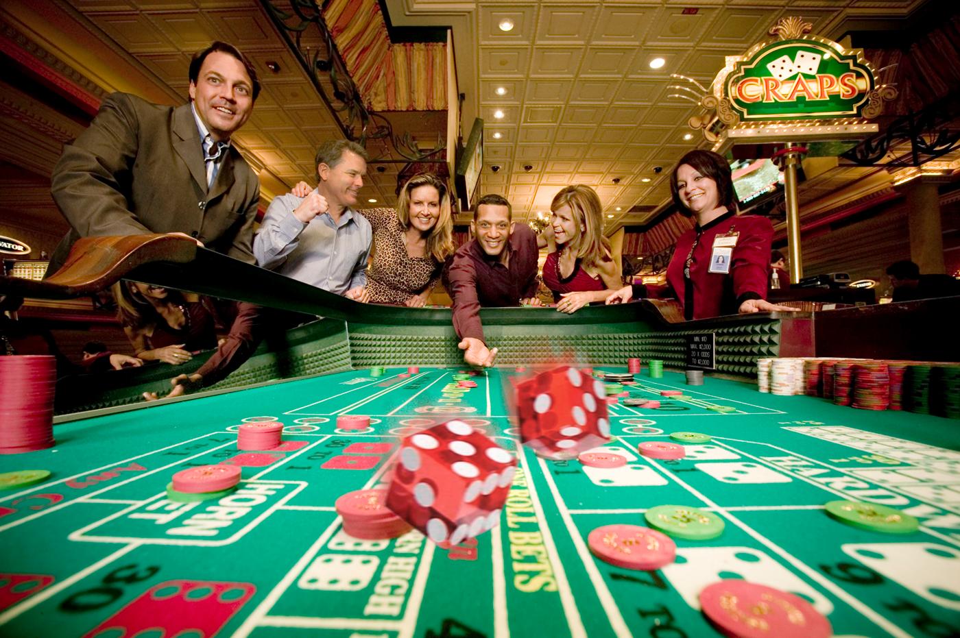 Windiggers Gambling Enterprise Sibling Sites