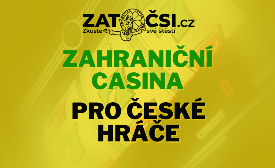 Nejlepsi zahranicni online casina - Objevte nejlepší možnosti pro online hazard Nejlepsi zahranicni online casina - Objevte nejlepší možnosti pro online hazard
