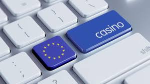 Objevte Svět Mezinarodni Casino Jak Se Zapojuje a Jak Se Hraje