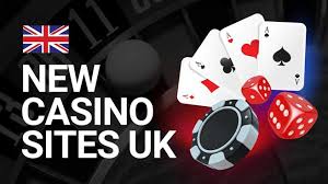 The Ultimate Guide to UK Online Slots Online Casino