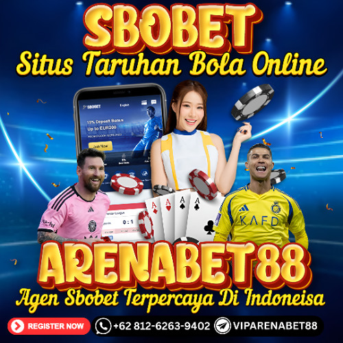 Agen Judi Terpercaya Online Indonesia - Panduan dan Tips