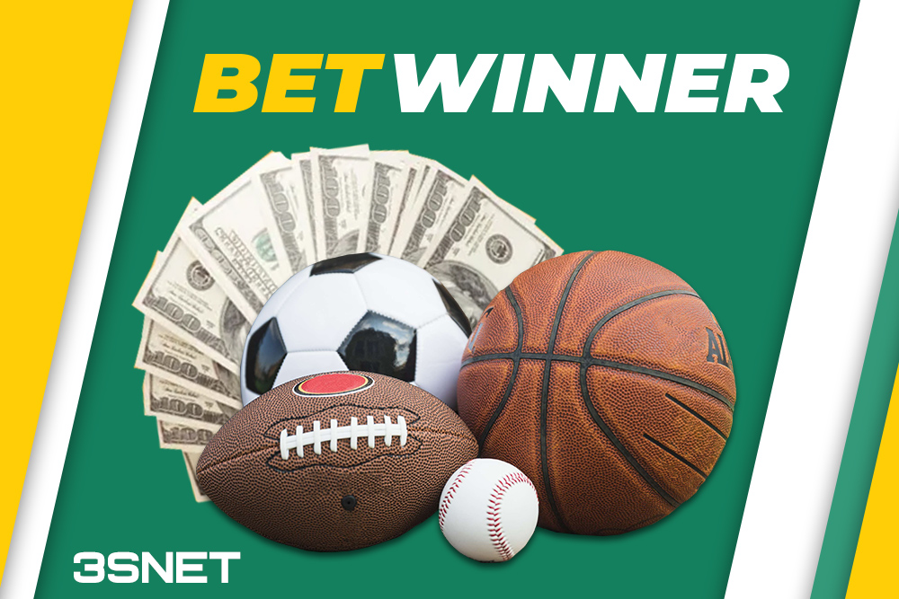 Découvrez Betwinner Telechargement  Guide Complet pour les Parieurs