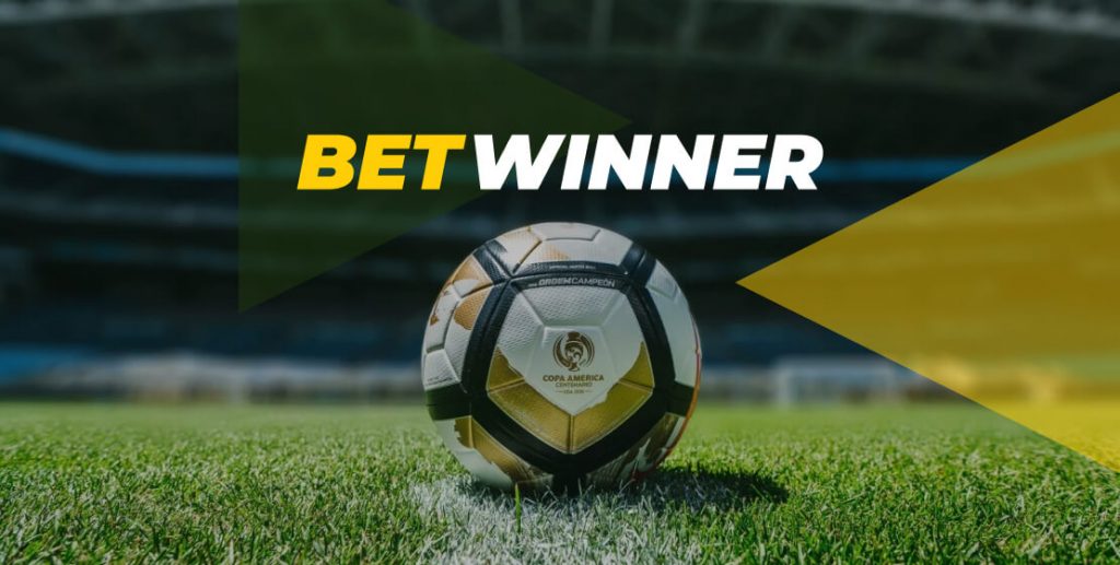 Découvrez le monde des paris en ligne avec Betwinner