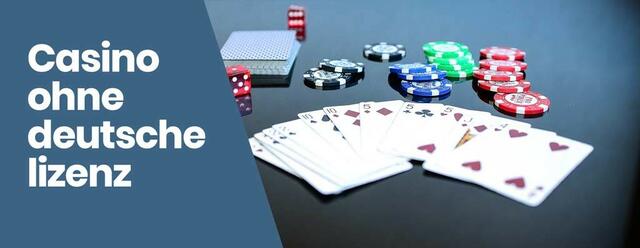 Die Risiken und Chancen von online casinos ohne lizenz in 90 Die Risiken und Chancen von online casinos ohne lizenz in 90
