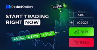 Discover the Exciting World of Trading Pocket Option Promo Code New