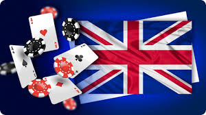 Discover the Thrilling World of Online Casino Mobile UK