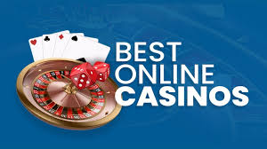 Discover the Thrilling World of Online Casino Mobile UK