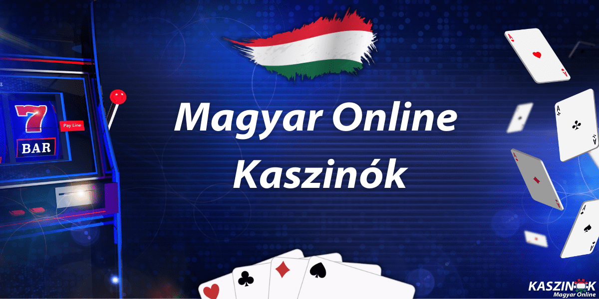 Egy új világ Az online kaszinó élménye