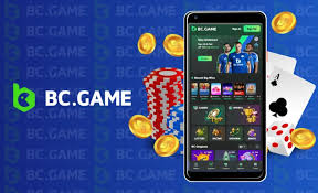Experience Thrills at BC Game Casino - Your Ultimate Gaming Destination