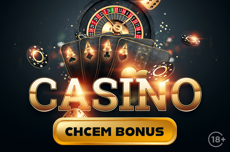 Revolúcia v svete hazardu nove casino online 2025