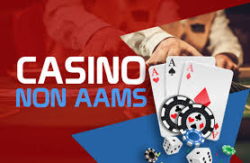 Casinò Non AAMS che Pagano La Guida Completa 572492032 Casinò Non AAMS che Pagano La Guida Completa 572492032