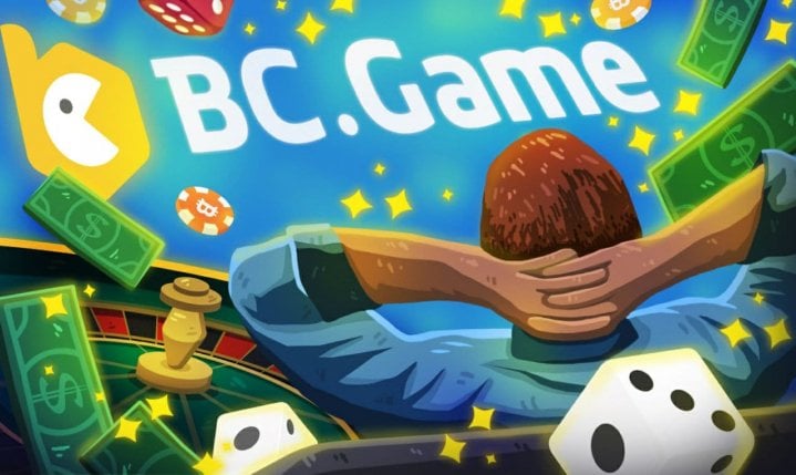 Comprehensive BC Game Review A Dive Into the Best Features and Experience