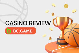Comprehensive BC Game Review A Dive Into the Best Features and Experience