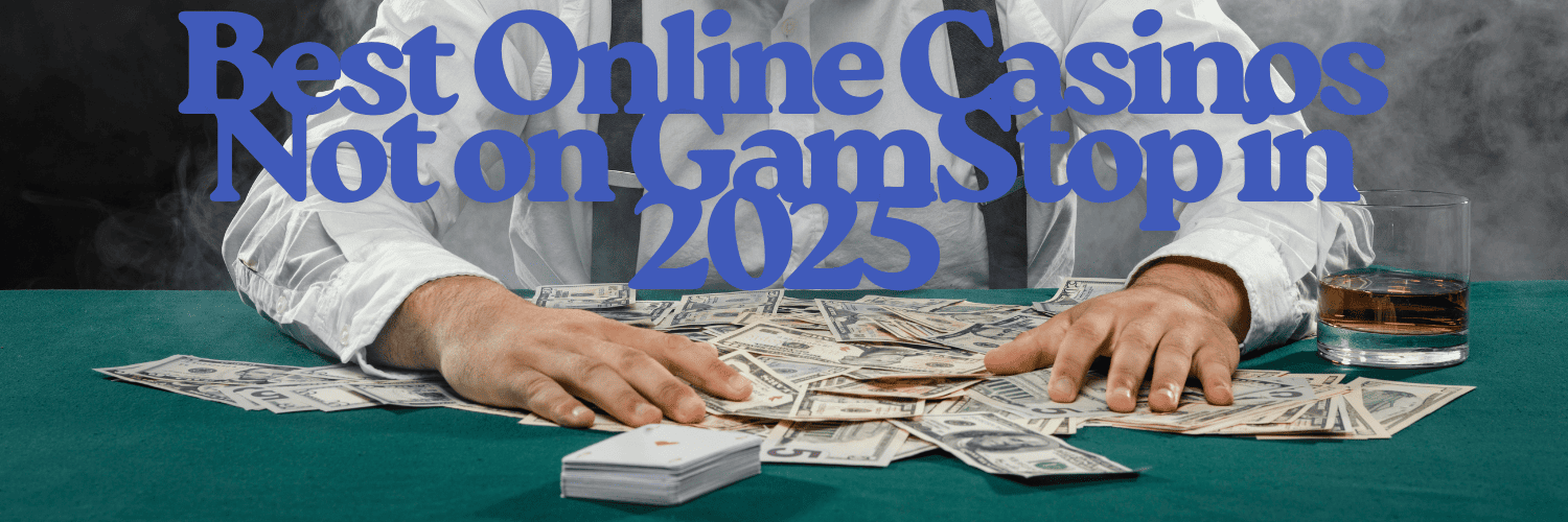 Discover the Best UK Casinos Not on Gamstop 548840157 Discover the Best UK Casinos Not on Gamstop 548840157