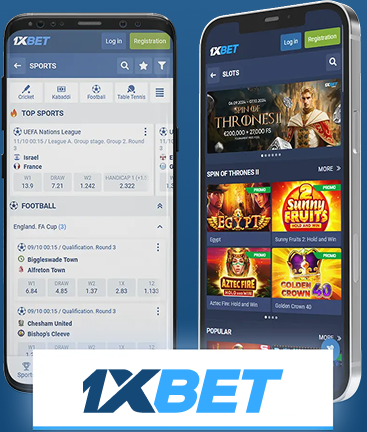 Download 1xBet Plinko APK Your Gateway to Thrilling Gaming